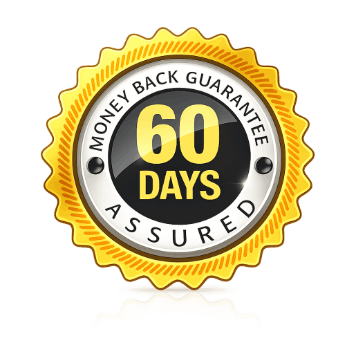 Yusleep  Money Back Guarantee